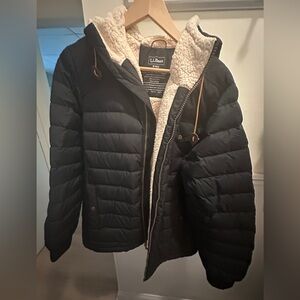 L.L. Bean Men’s Mountain Classic Jacket